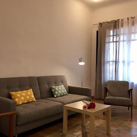 Apartament Can Callis Кастело д'Емпуриес Екстериор снимка