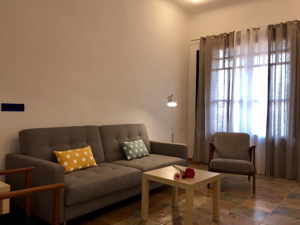 Apartament Can Callis Кастело д'Емпуриес Екстериор снимка