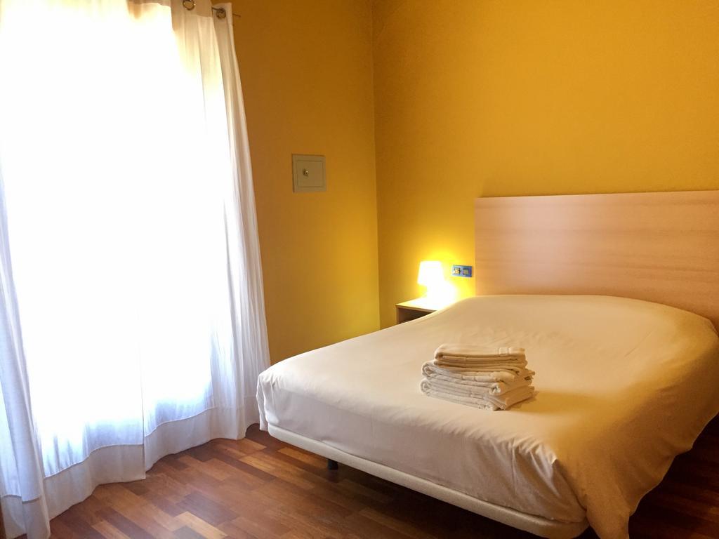 Apartament Can Callis Apartment Кастело д'Емпуриес Екстериор снимка